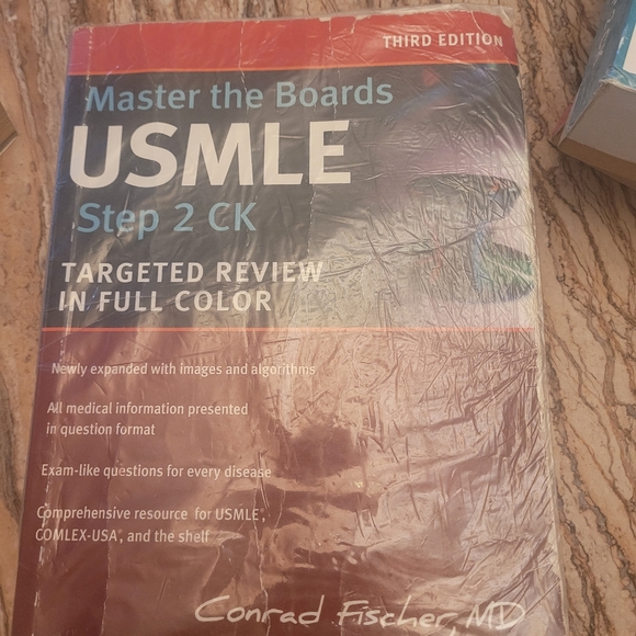 MTB STEP 2 - Picture 1 of 5